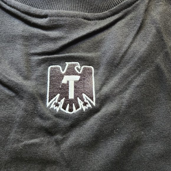 Tecate 2002 Annual Soccer Polo Shirt Size XL - Picture 4 of 6